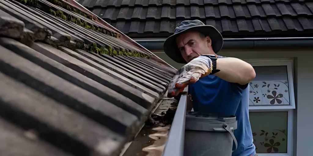 Gutter Cleaning Atlantic Beach FL home page